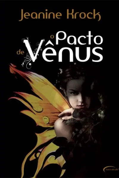 Cover of O Pacto de Vênus