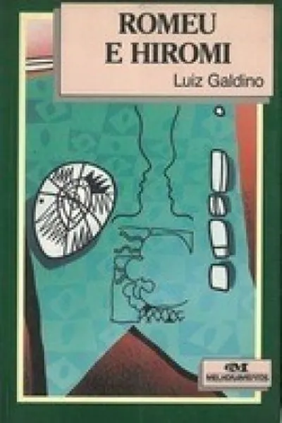 Cover of Romeu e Hiromi