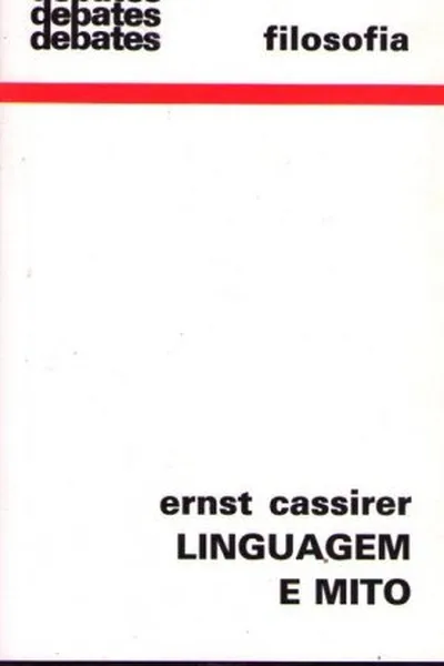 Cover of Linguagem e Mito