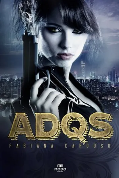 Cover of ADQS
