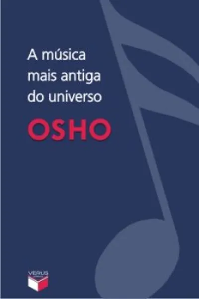 Cover of A Música Mais Antiga do Universo