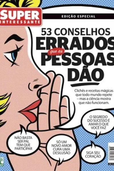 Cover of Superinteressante 301A 2012-02