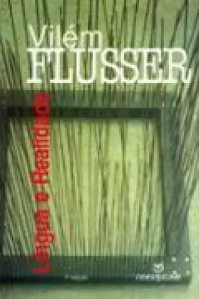 Cover of Língua e Realidade