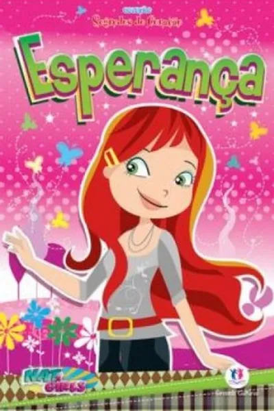 Cover of Esperança