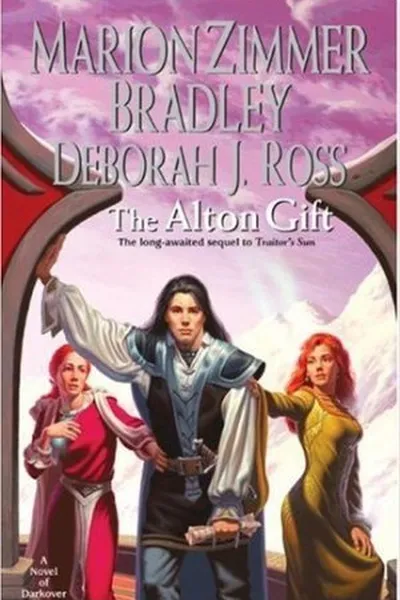 Cover of The Alton Gift