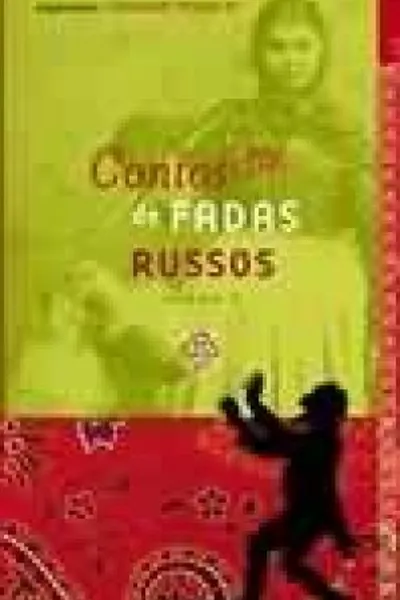 Cover of Contos de Fadas Russos