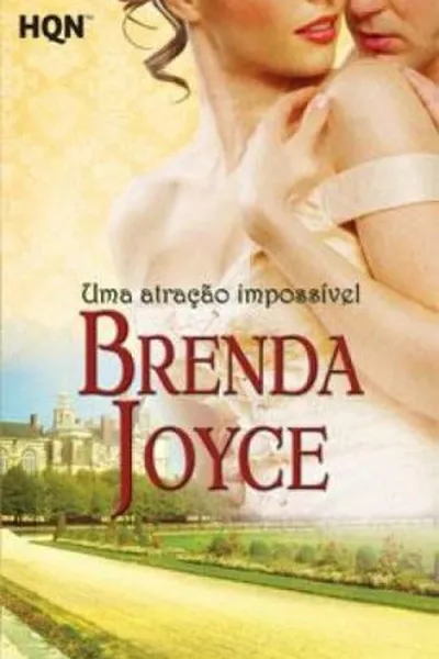 Cover of Uma atração Impossível