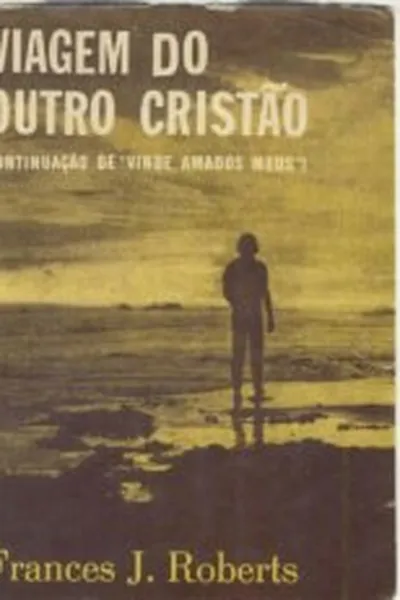 Cover of viagem do outro cristão