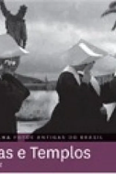 Cover of Crença e Templos - Devoção e Fé