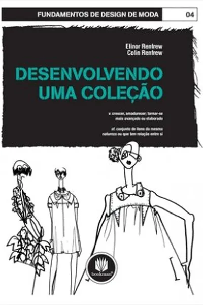 Cover of Desenvolvendo uma Coleção