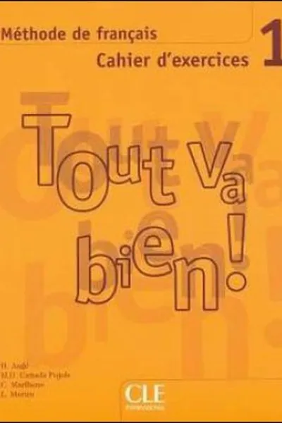 Cover of Tout va bien ! 1