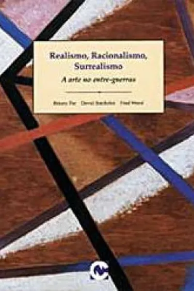 Cover of Realismo, racionalismo, surrealismo