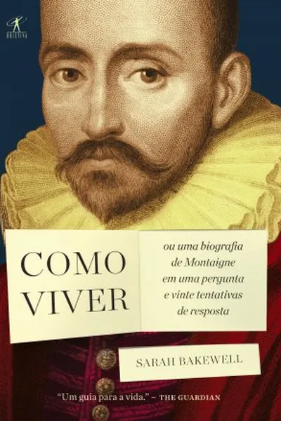 Cover of Como Viver