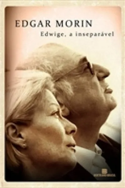 Cover of Edwige, a inseparável