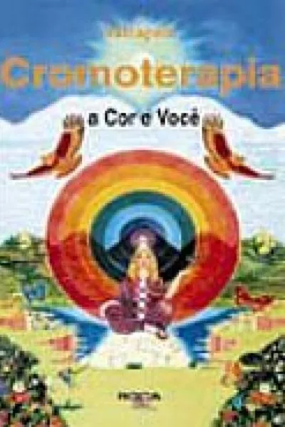 Cover of Cromoterapia