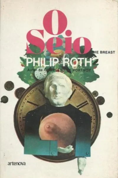 Cover of O seio