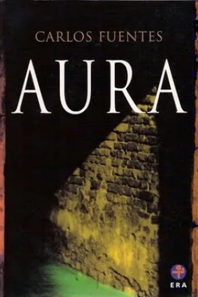 Cover of Aura
