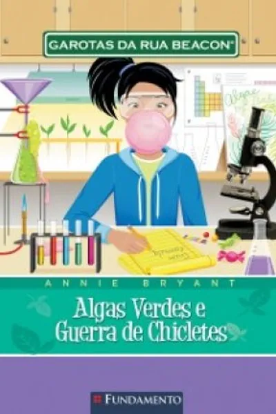 Cover of Garotas da Rua Beacon