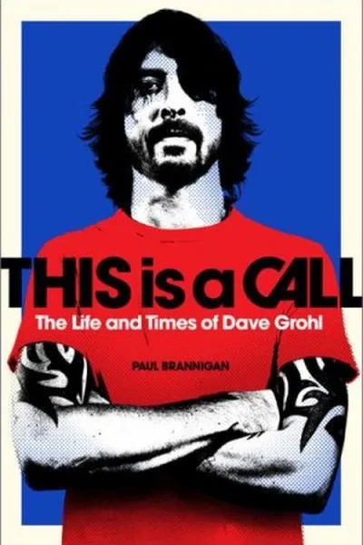 Cover of This is a Call