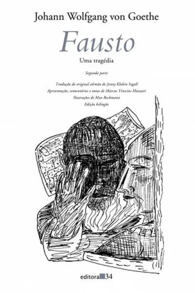 Cover of Fausto II