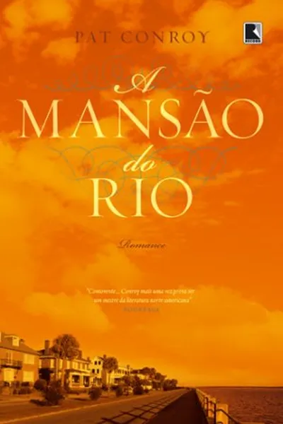 Cover of A Mansão do Rio
