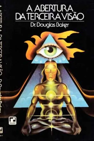 Cover of A Abertura da Terceira Visão