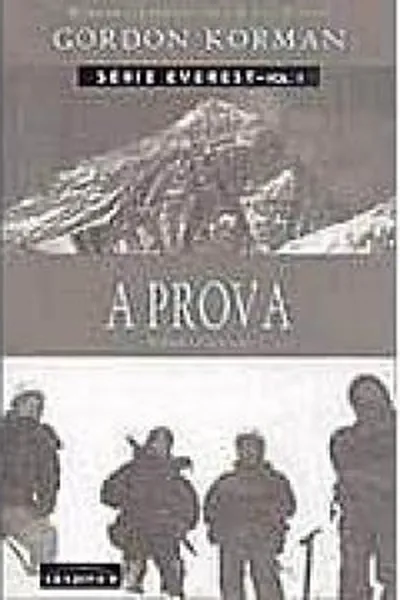 Cover of A Prova