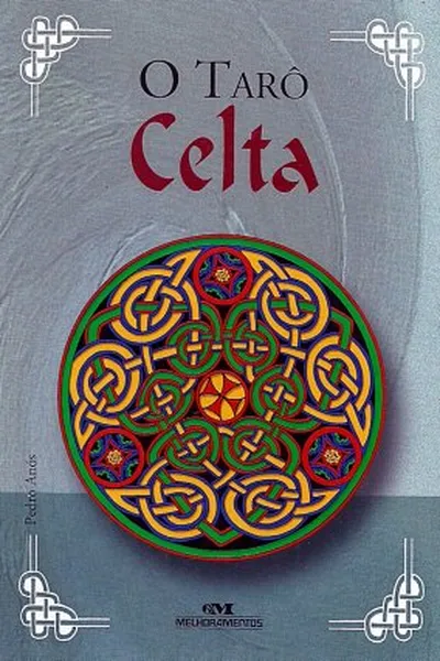 Cover of O Tarô Celta