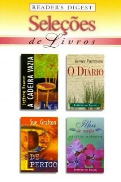 Cover of Seleções de Livros
