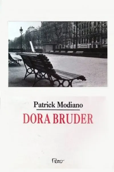 Cover of Dora Bruder