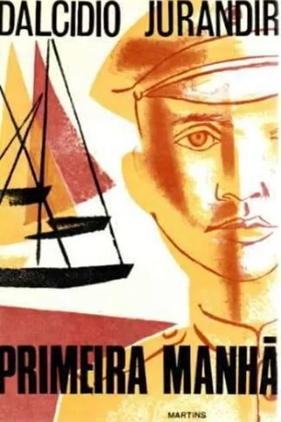 Cover of Primeira Manhã