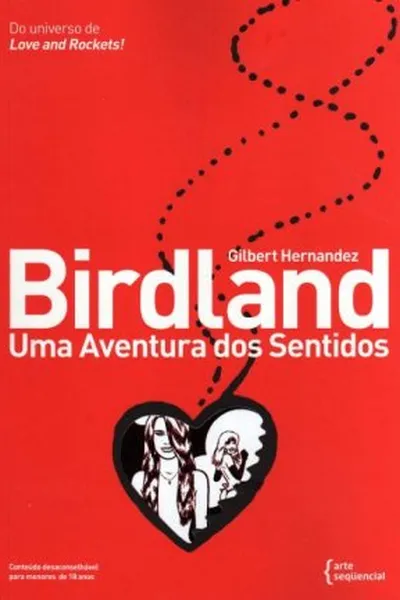Cover of Birdland