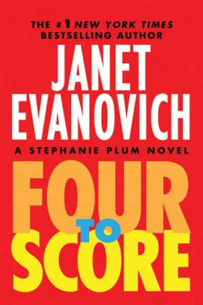 Cover of Four to Score