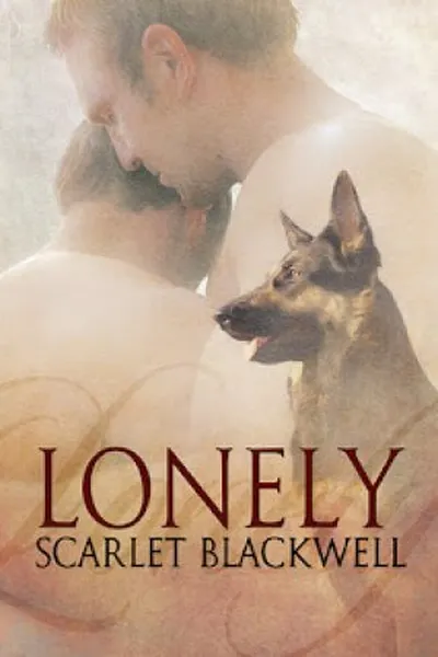 Cover of Lonely
