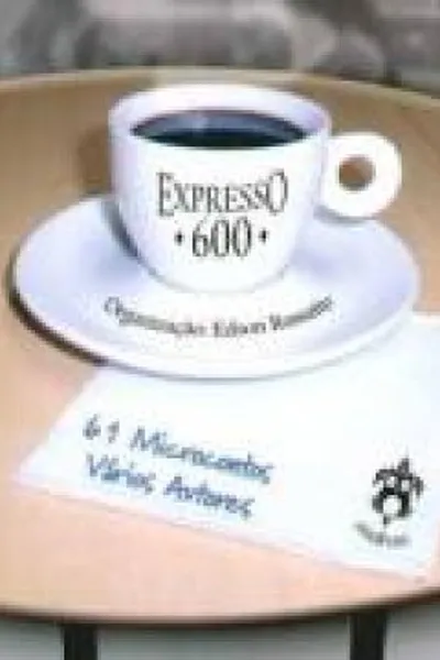 Cover of Expresso 600