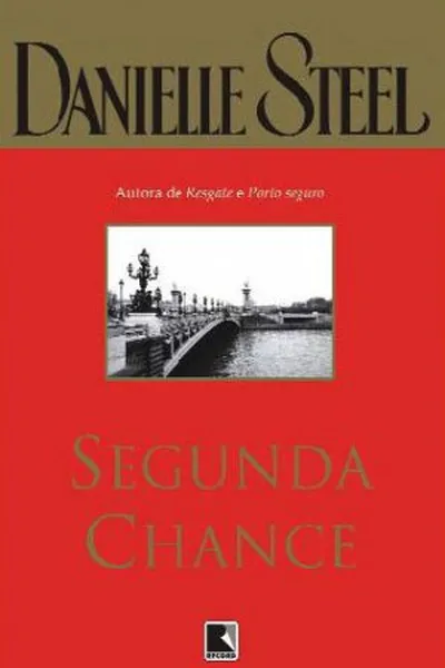 Cover of Segunda Chance