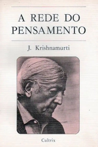 Cover of A Rede do Pensamento