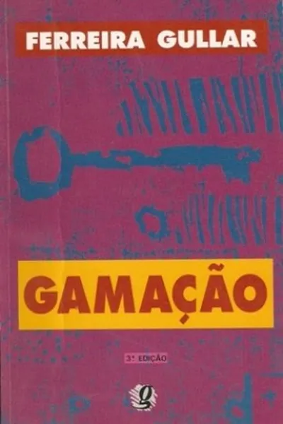 Cover of Gamação