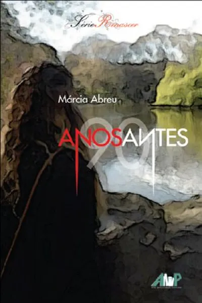 Cover of 90 Anos Antes