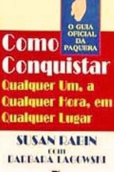 Cover of Como Conquistar
