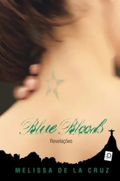 Cover of Revelações