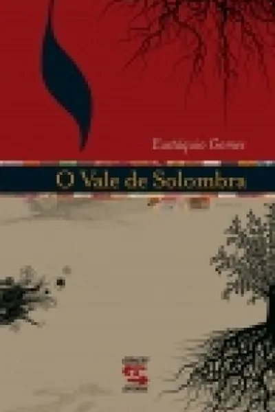 Cover of O Vale de Solombra