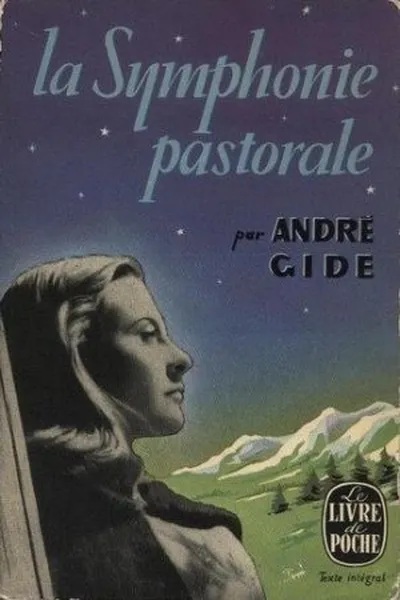 Cover of La Symphonie Pastorale