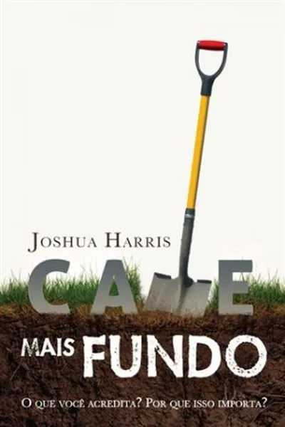 Cover of Cave Mais Fundo