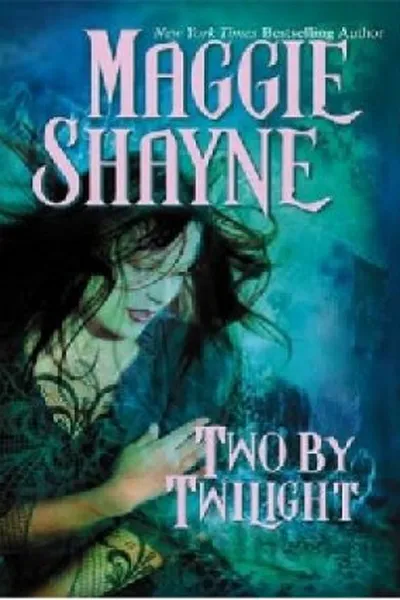 Cover of Fuga No Crepúsculo