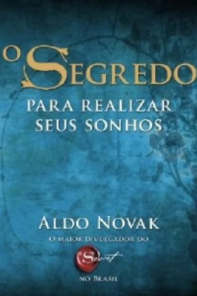 Cover of O Segredo