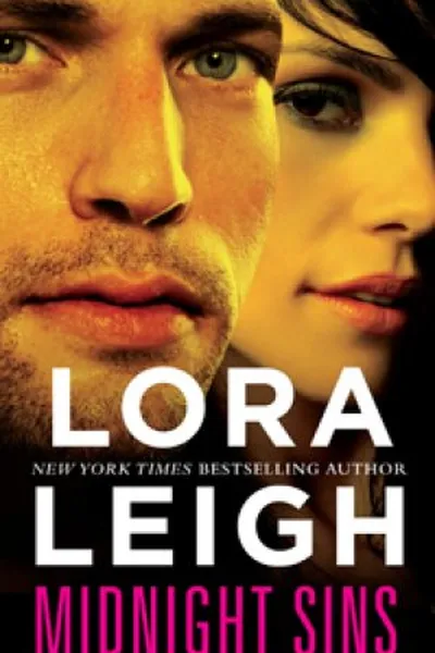 Cover of Midnight Sins