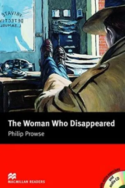 Cover of The Woman Who Disappeared