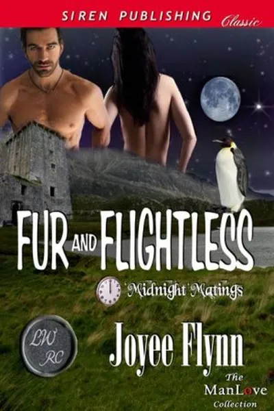 Cover of Fur And Flightless