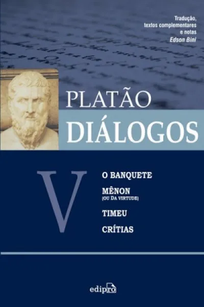 Cover of Diálogos V